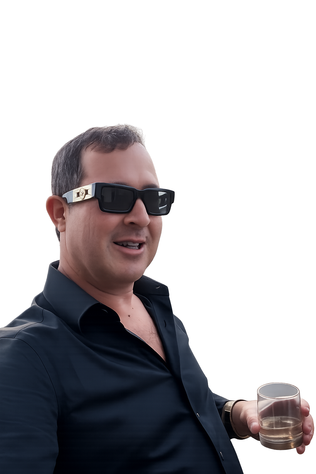 Greg Mirmelli