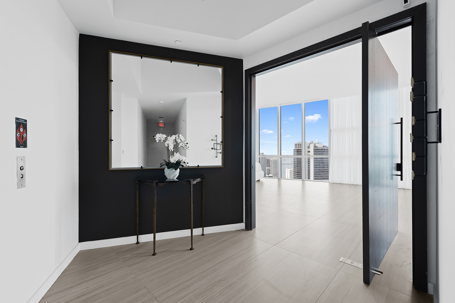 Paramount World Center Unit 5700 photo 33