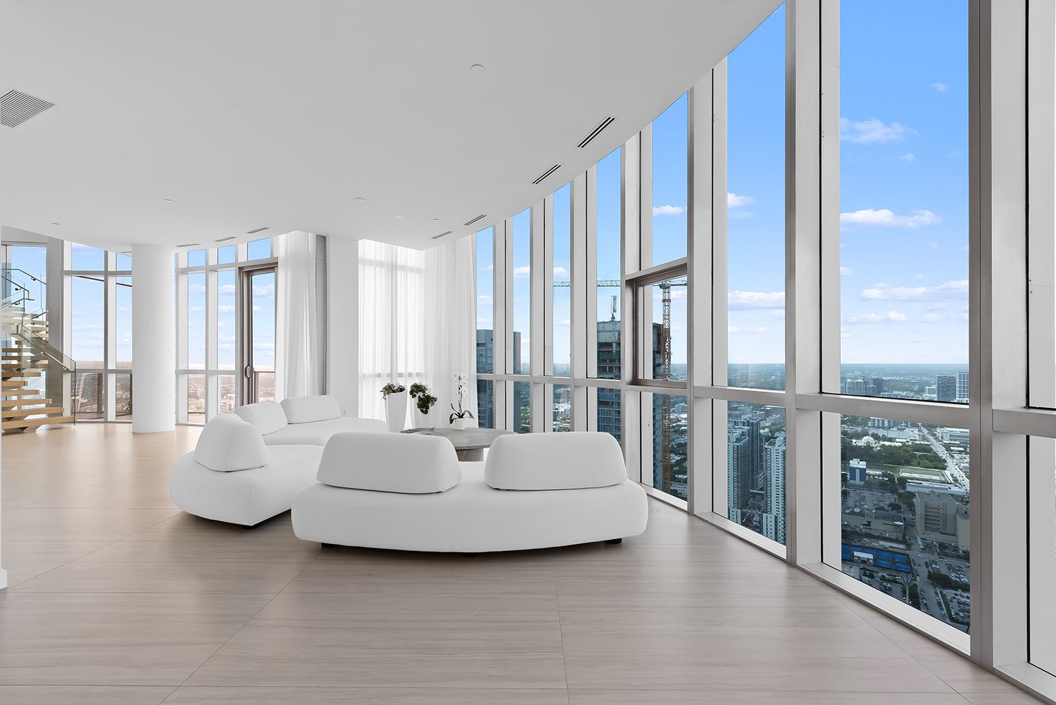 Paramount World Center Unit 5700 photo 36
